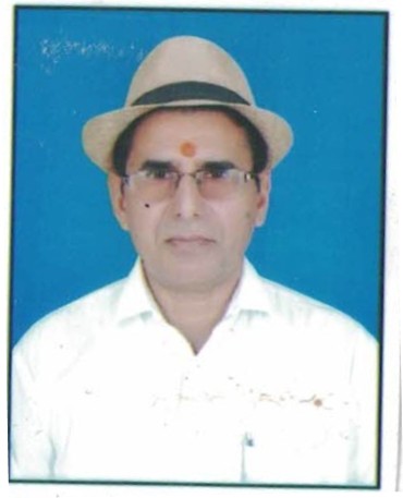 BIPIN BIHARI PANDEY
