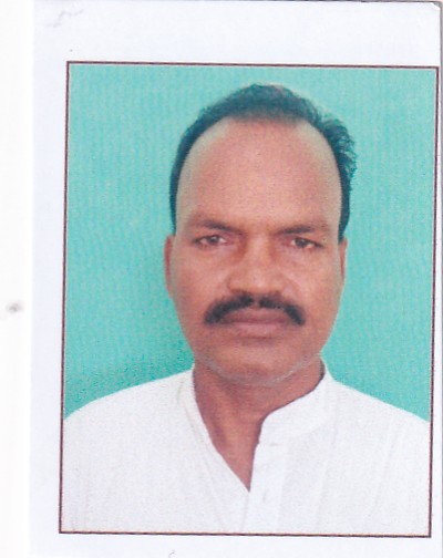 BIPIN KUMAR YADAV
