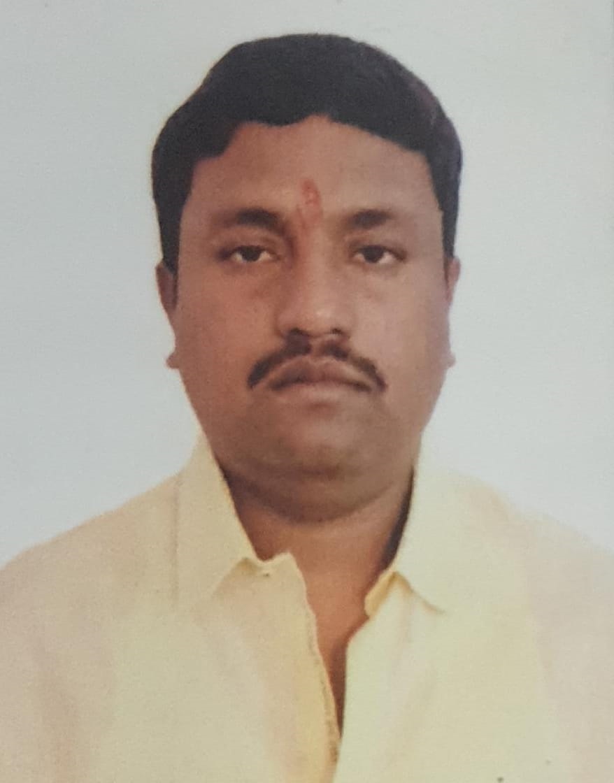 BIPUL KUMAR