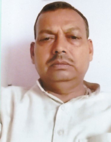 BIRENDRA KUMAR