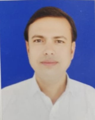 BIRENDRA KUMAR SINGH