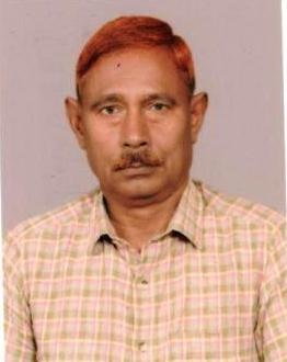 BISHWANATH CHAUDHARY