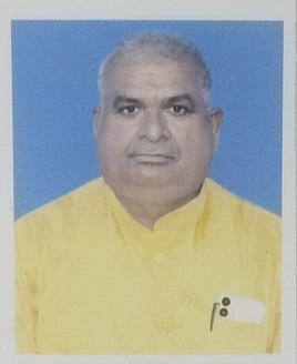 BRAJ BIHARI BHATT