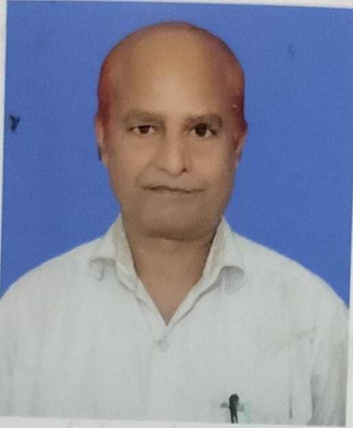 BRAJ BIHARI SINGH