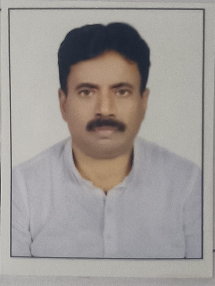 BRAJ KISHOR YADAV