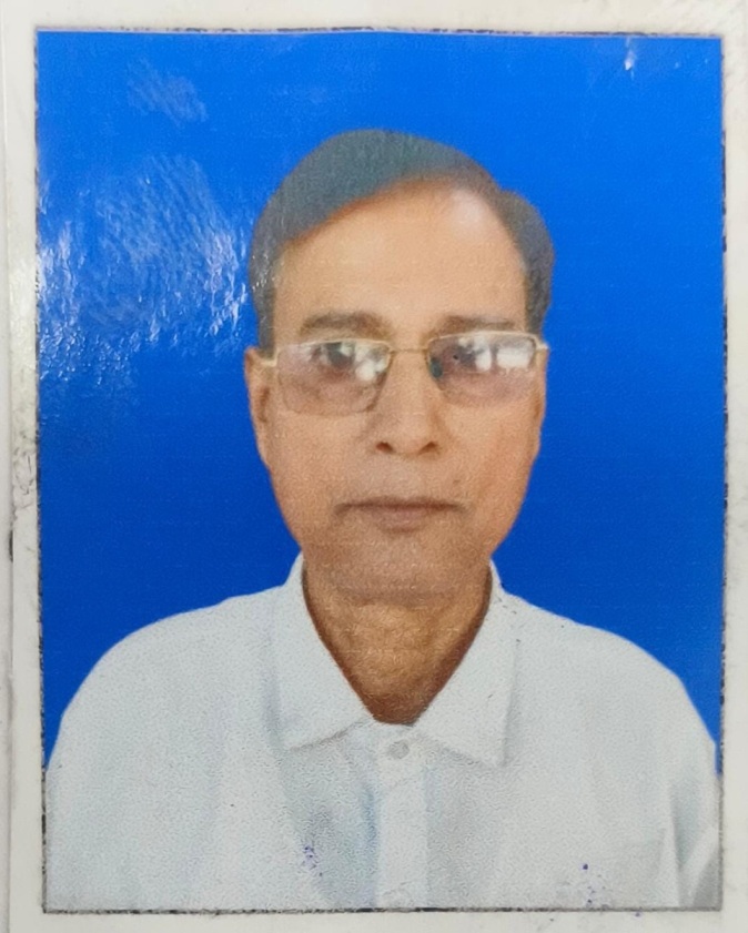 BRIJ KISHOR GUPTA