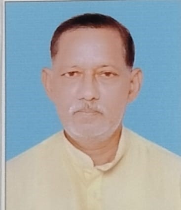 BRIJABIHARI RAY