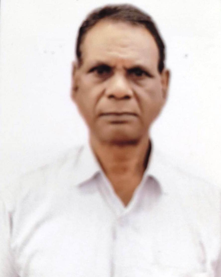 BRIJBHAN RAM
