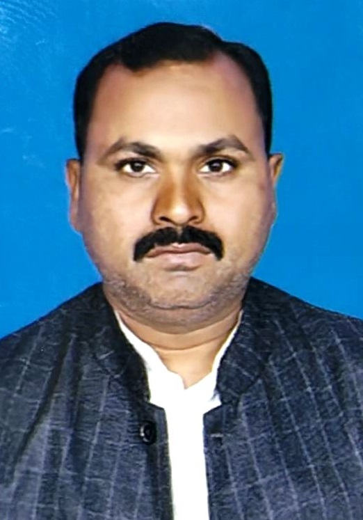 CHANDAN KUMAR