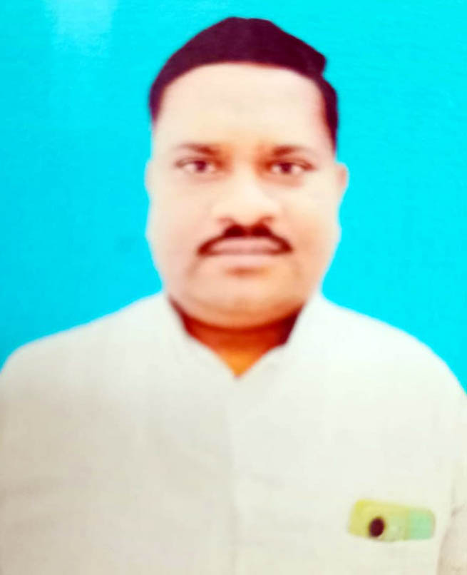 CHANDAN KUMAR