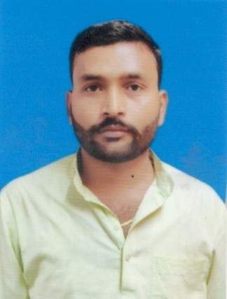 CHANDAN KUMAR