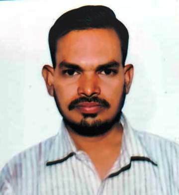CHANDAN KUMAR
