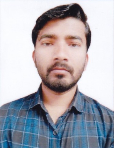 CHANDAN KUMAR