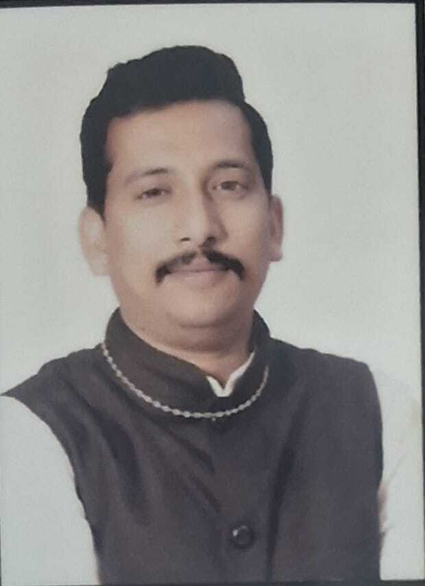 CHANDAN KUMAR SINGH