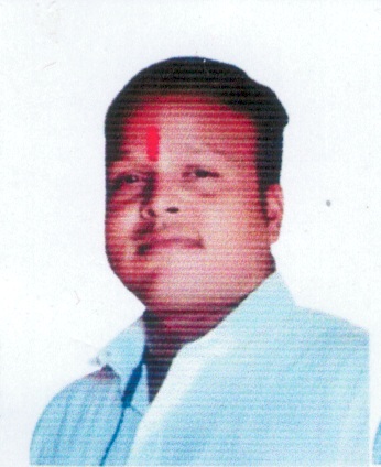 CHANDAN SHARMA