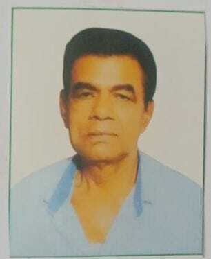 CHANDESHWAR PRASAD