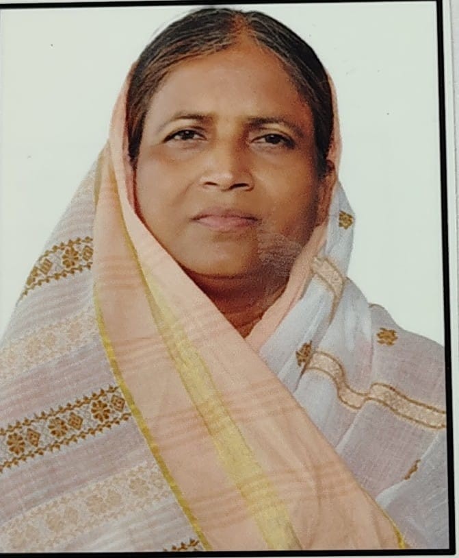 CHANDNI DEVI