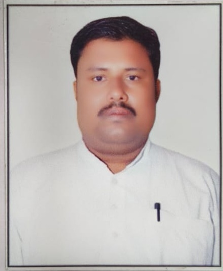 CHANDRA BHUSHAN PRASAD