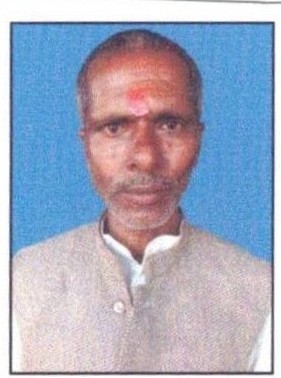 CHANDRA KISHOR YADAV