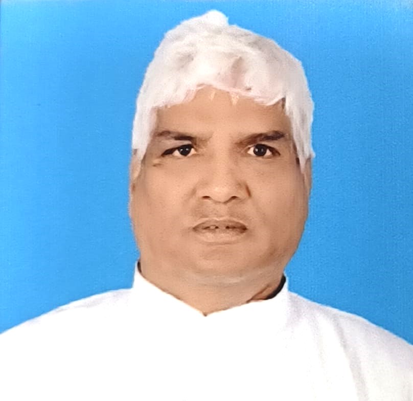 CHANDRA SHEKHAR SINGH