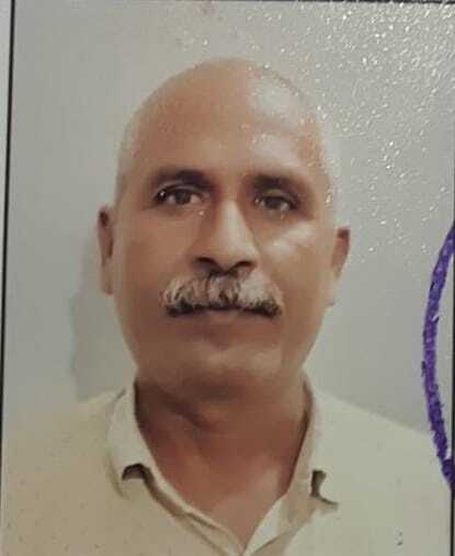 CHANDRABHUSHAN KUMAR