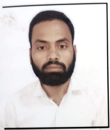 CHANDRADEV KUMAR YADAV