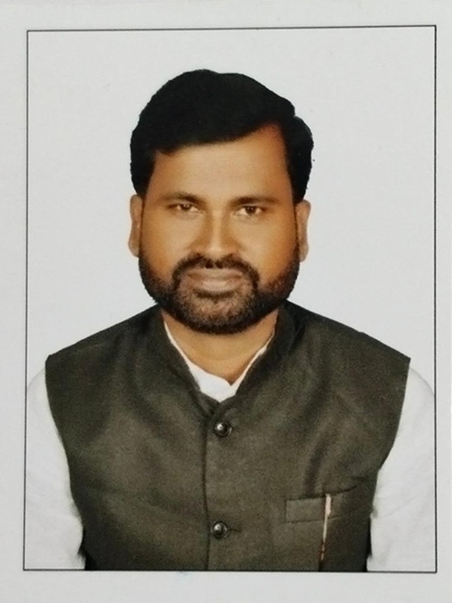 CHANDRAHAS CHAUPAL