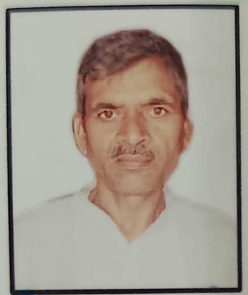 CHANDRASHEKHAR RAI