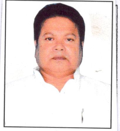 CHANDRESH KUMAR