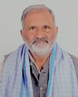 CHANDRESHWAR MISHRA