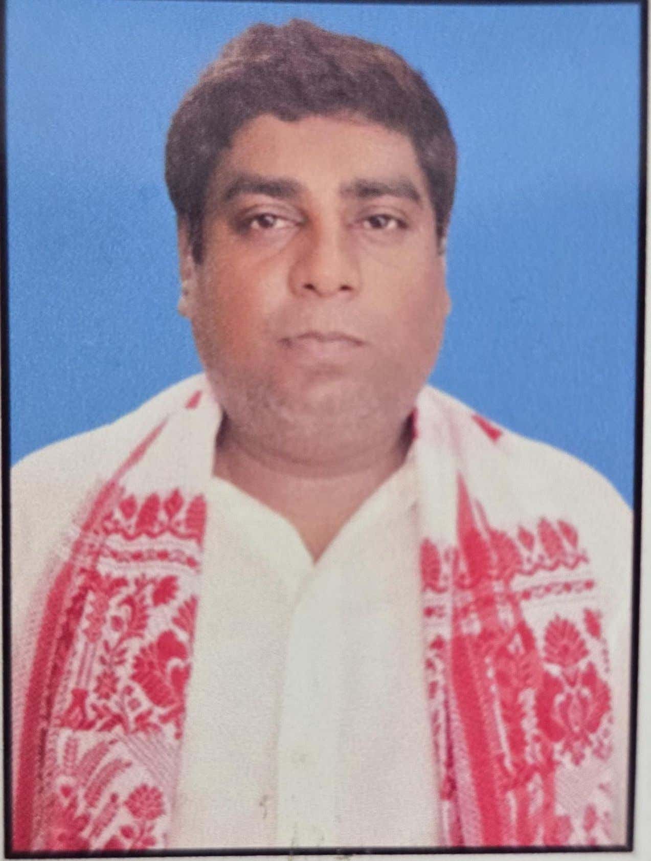 CHANDU CHAUDHRY