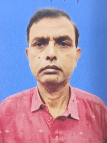 CHETAN RAM