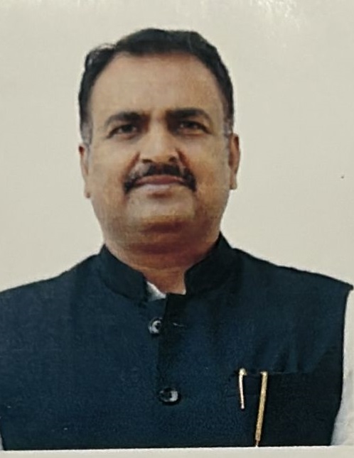 CHITRANJAN KUMAR
