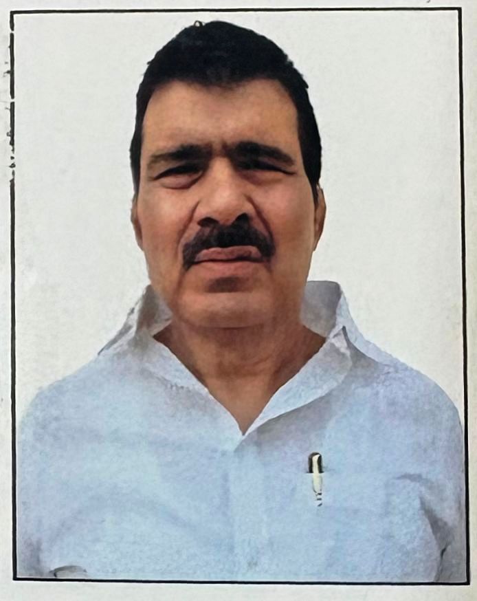 DADAN YADAV