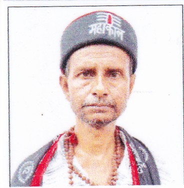 DAYANAND MISHRA