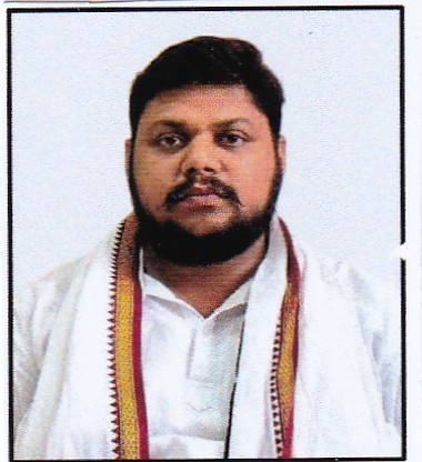 DEEPAK KUMAR