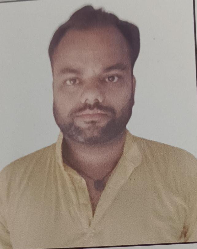 DEEPAK KUMAR