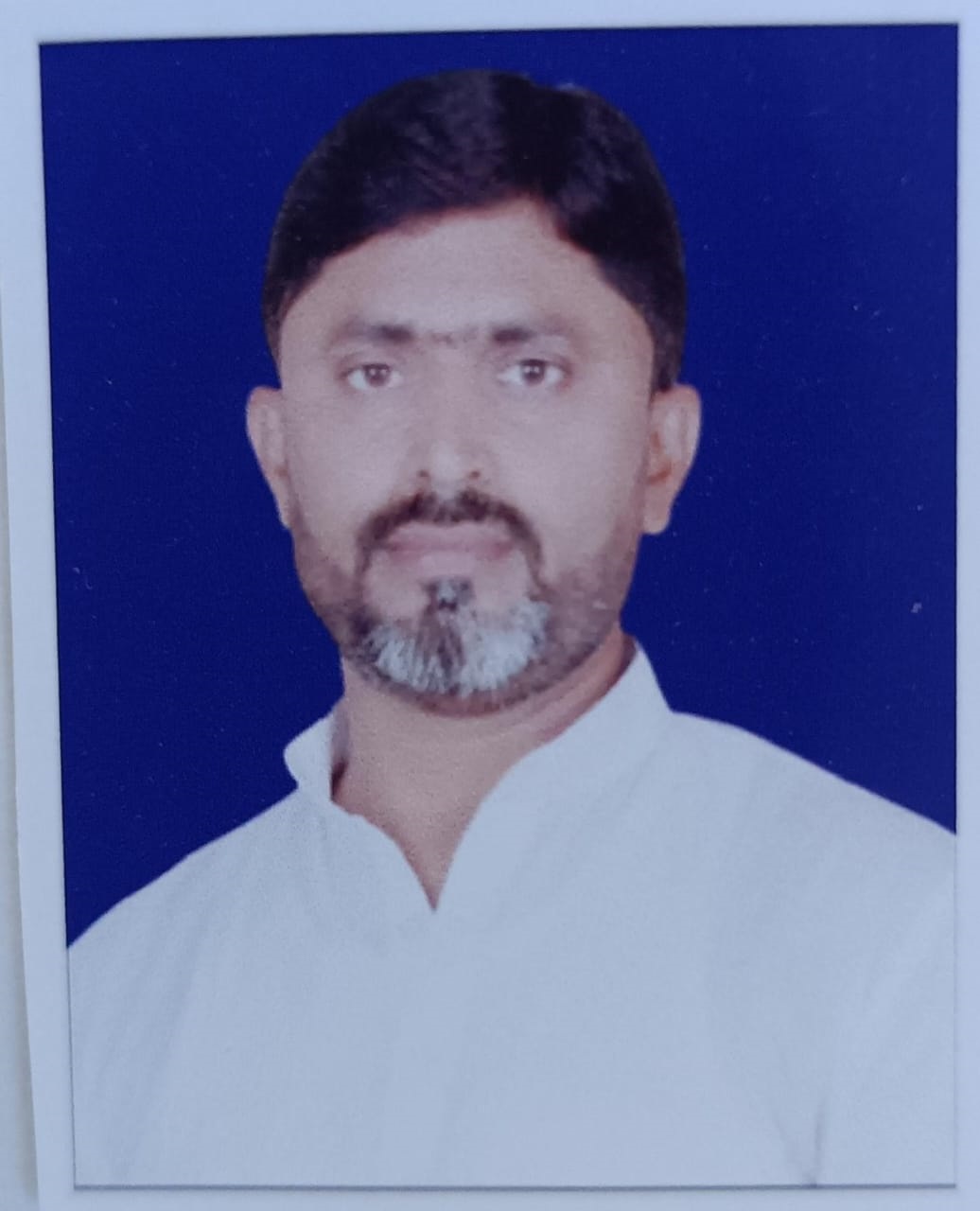 DEEPAK RAJ