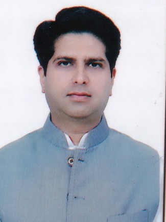 DEEPAK YADAV
