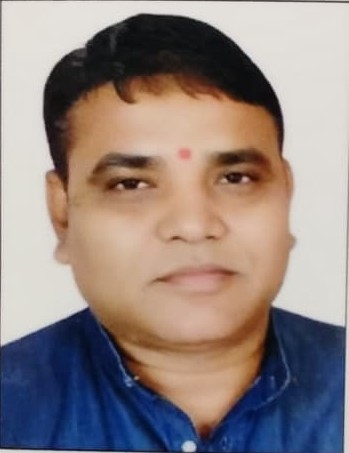DEO KANT JHA