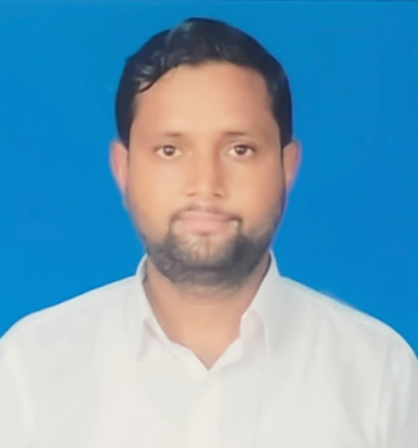 DEVENDRA KUMAR