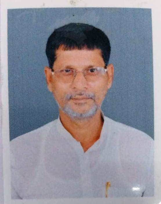 DEVNARAYAN YADAV