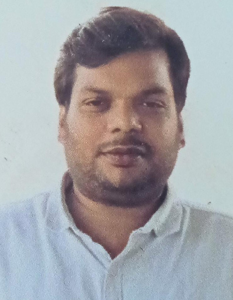 DHANANJAY