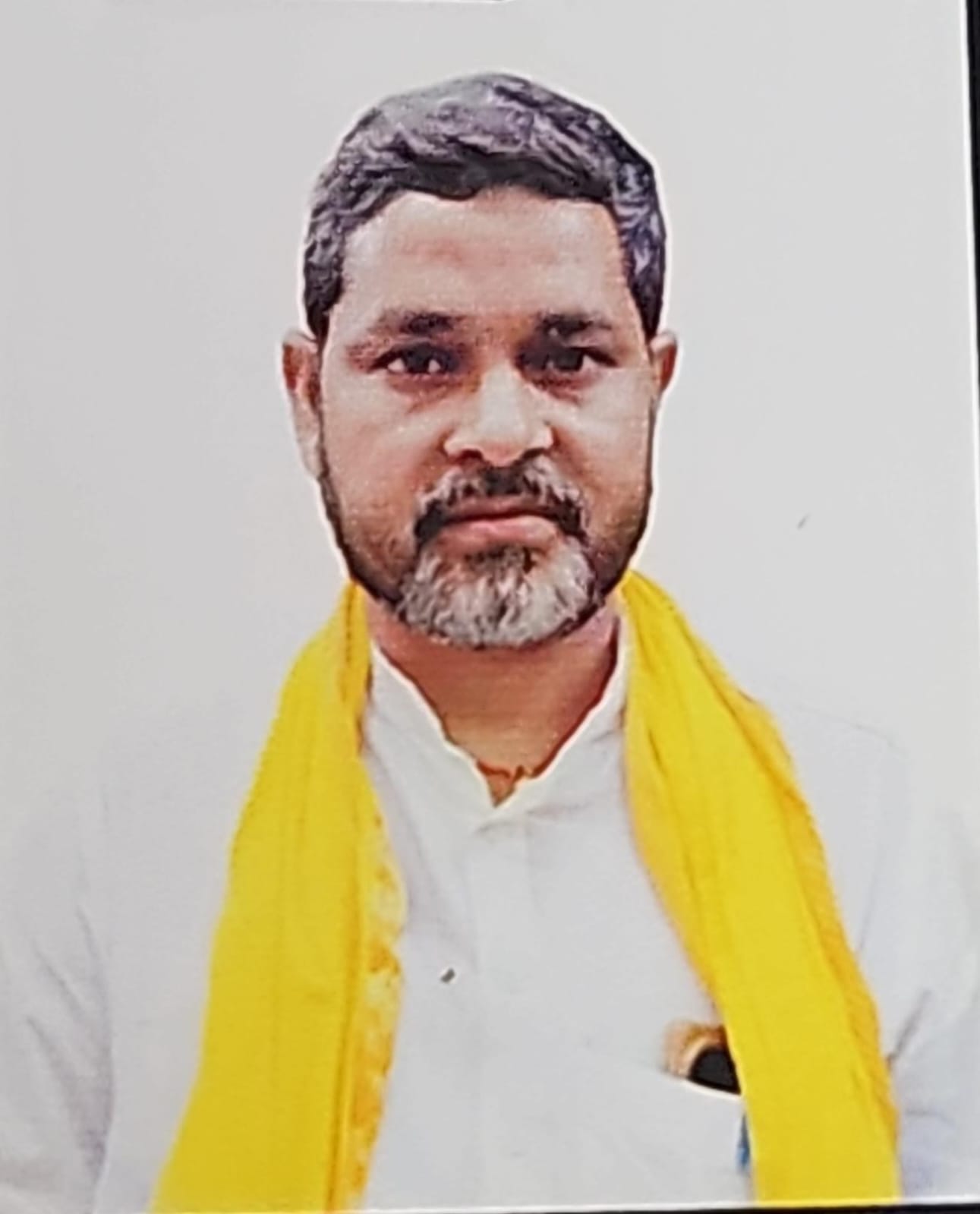DHANANJAY KUMAR