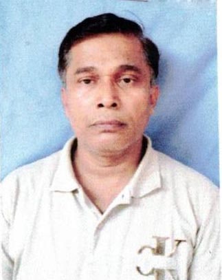 DHANANJAY KUMAR