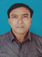 DHANANJAY KUMAR PANDEY