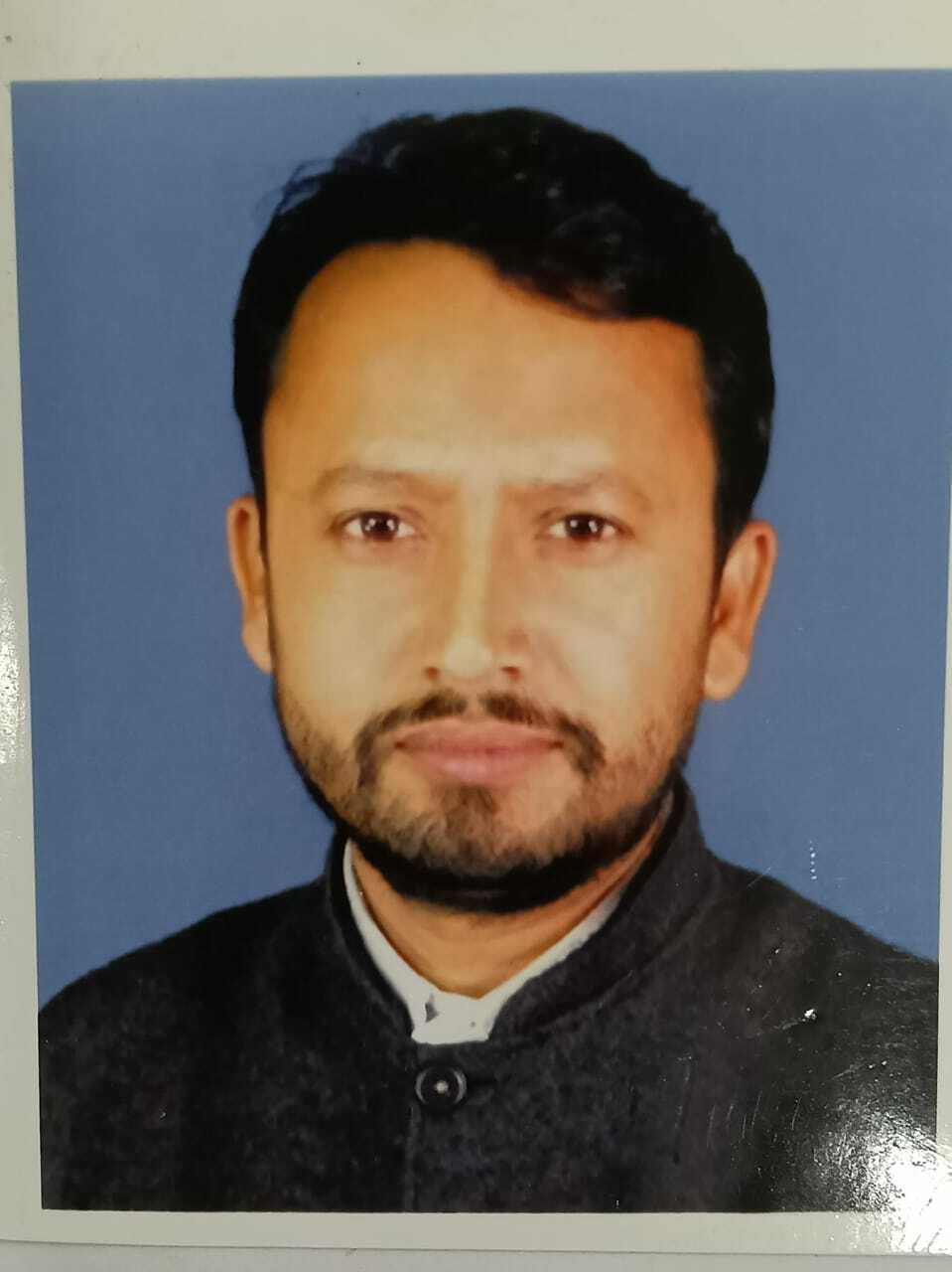 DHANJAY KUMAR