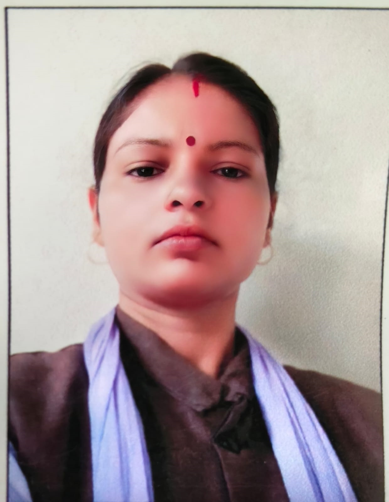 DHANVANTI DEVI