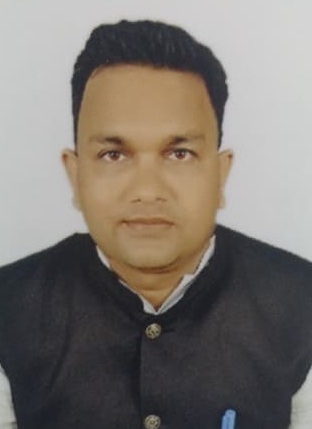 DHARAMVEER KUMAR