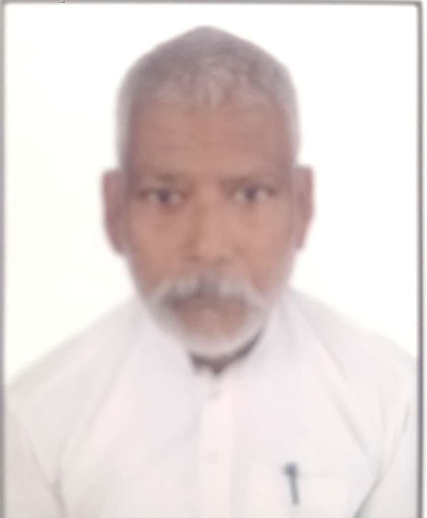 DHARMATMA SHARMA